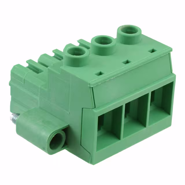 1762602 Phoenix Contact  Conectores y tomas de corriente